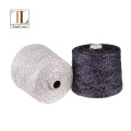 Topline luxury wool cashmere yarn for knitting machine